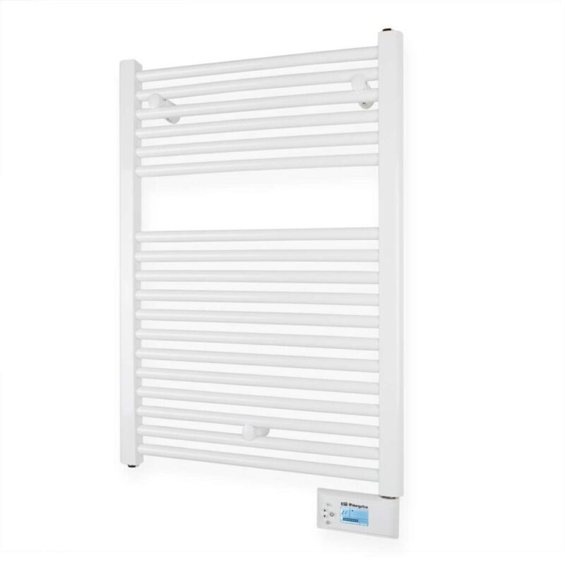 Toallero De Baño Eléctrico Orbegozo Tha 315 2 Toallero De Baño Eléctrico Orbegozo Tha 315 - Imagen 2