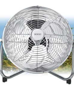 Ventiladores de sobremesa