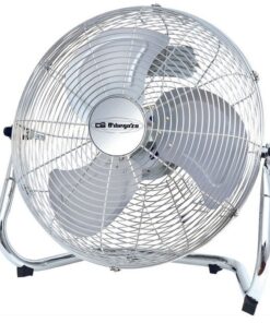 VENTILADOR SUELO ORBEGOZO PW 1332
