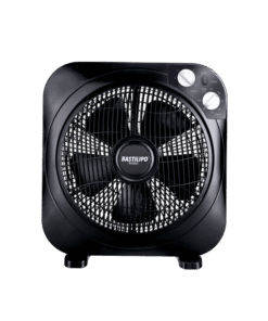 Ventilador Box Bastilipo ZAHARA 30cm 40W