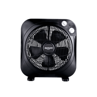 Ventilador Box Bastilipo ZAHARA 30cm 40W
