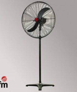 Ventilador Industrial de Pie FM CI-185