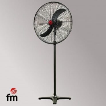 Ventilador Industrial de Pie FM CI-185