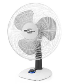 Ventilador Sobremesa Orbegozo TF0123