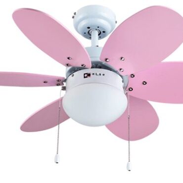 Ventilador Techo Bastilipo Aguadulce