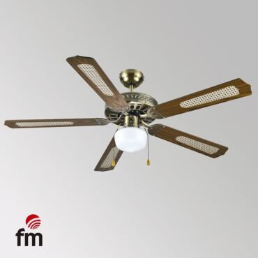 Ventilador de Techo FM VT-CLASSIC 130