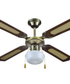 Ventilador de Techo Infiniton VT 105M