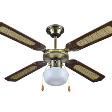 Ventilador de Techo Infiniton VT 105M