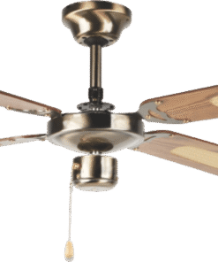 Ventiladores de techo