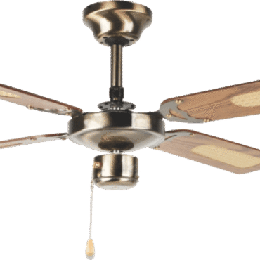 Ventiladores de techo