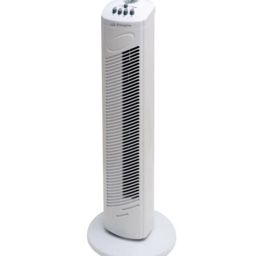 Ventiladores de torre