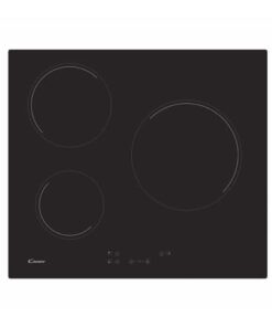 Vitroceramica Candy CH63CC4u2
