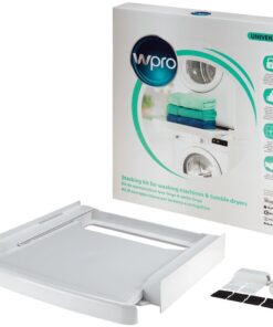 Wpro SKS101 Stacking Kit UNION LAVADORA SECADORA UNIVERSAL
