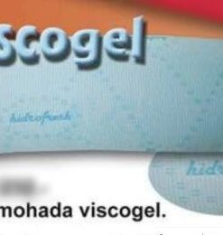 Almohada Viscogel