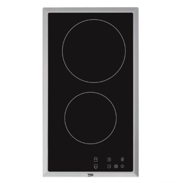 Vitroceramica modular BEKO hdmc32400tx