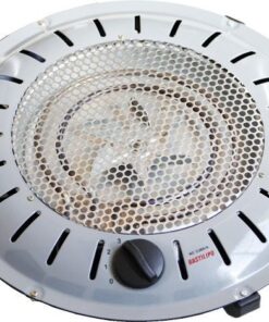 Brasero contra incendios BET-950