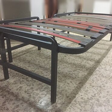 Cama Nido Multilaminas 1