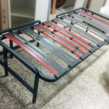 Cama Nido Multilaminas 3