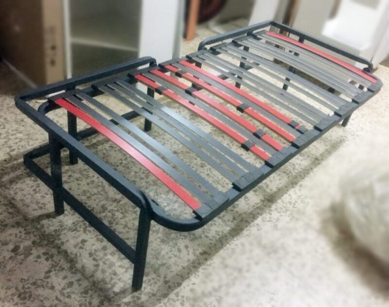 Cama Nido Multiláminas - Imagen 4