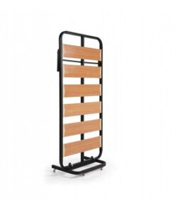 Cama supletoria Vertical