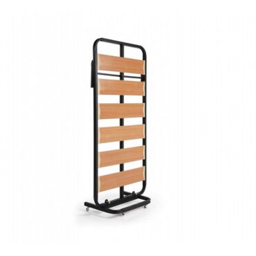 Cama supletoria Vertical