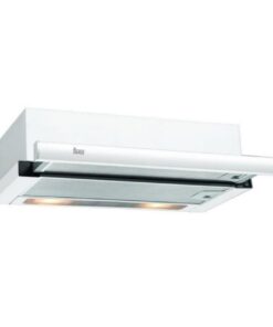 Campana Extraible Teka TL 6310 W Blanca