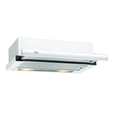 Campana Extraible Teka TL 6310 W Blanca
