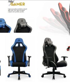 Silla Gaming - Imagen 3
