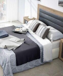 Dormitorio Completo Polipiel Cambrian