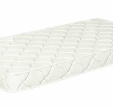 Colchón Cuna HR+VISCO