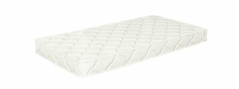 Colchón Cuna Hr+Visco 2 Colchón Cuna Hr+Visco