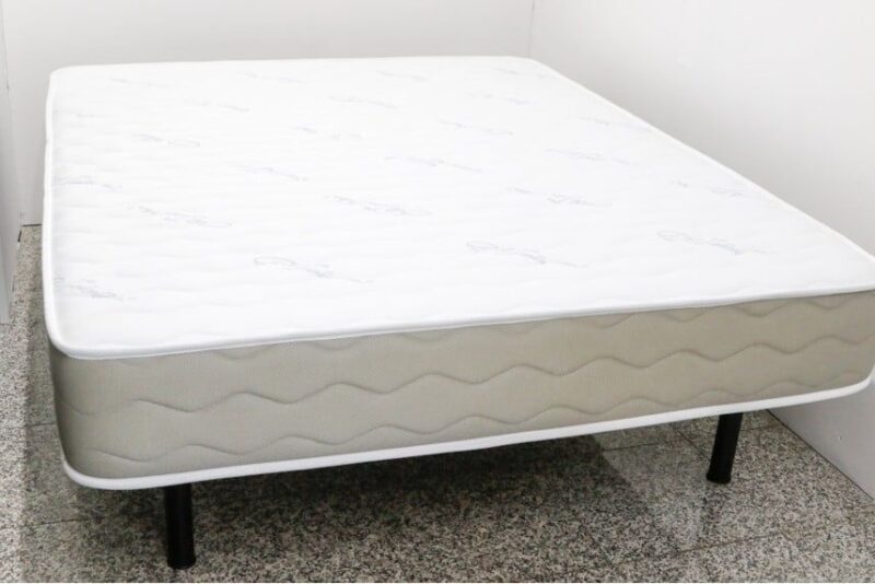 Colchón Tanuk 2 Colchón Tanuk