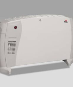 Convector Modelo RC-1101 TURBO
