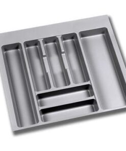 Cubertero Gama Hettich Fondo 50