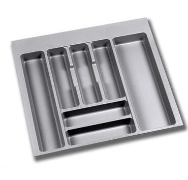 Cubertero Gama Hettich Fondo 50