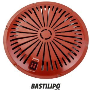 BRASERO ELÉCTRICO EH900 Bastilipo