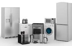 Tienda Electrodomésticos
