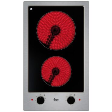 Placa modular vitrocerámica EFX 30.1 2H de Teka