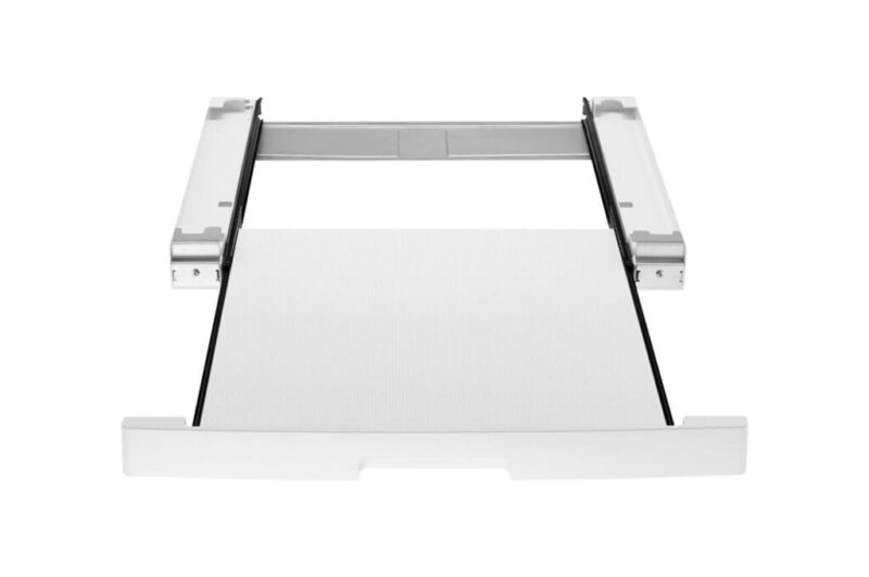 Kit De Union Lavadora-Secadora Lg Dstwh - Imagen 3