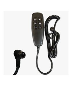 Mando con cable para Cama Articulada
