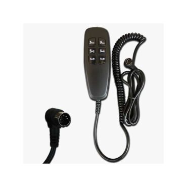 Mando Con Cable Para Cama Articulada