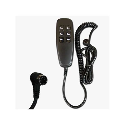 Mando Con Cable Para Cama Articulada