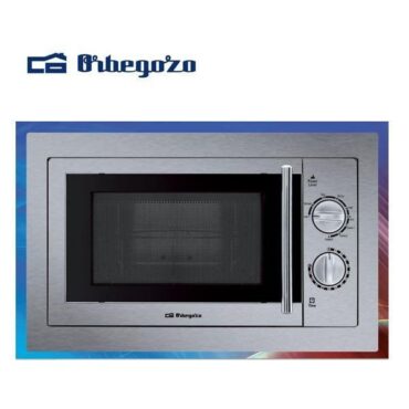Microondas integrable Orbegozo MIG 2033