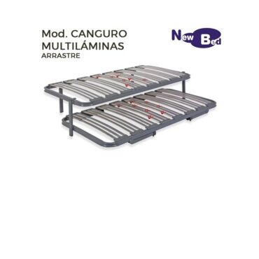 Canguro Multilaminas