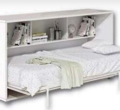 Mueble Cama Abatible Horizontal