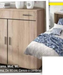 Mueble cama