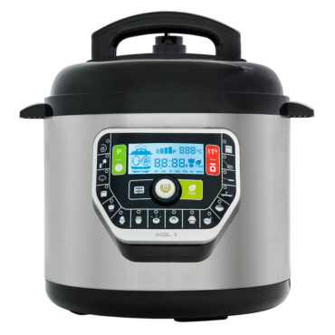 Electrodomésticos cocina