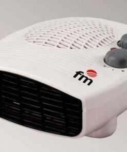 Termoventilador Eléctrico Modelo Mallorca