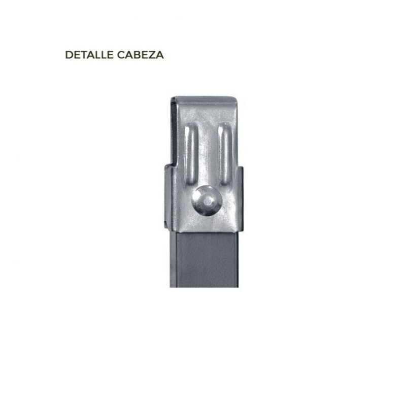 Patas De 30X30 - Juego Patas Somier Universales 30X30 - Imagen 2