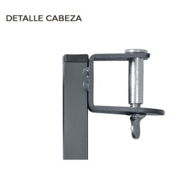 Pata Canguro 40X30